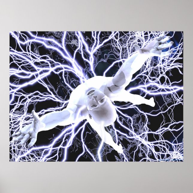 Avgiften Poster (Framsidan)