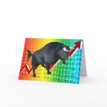 Avgifter på Bulls marknad Springa