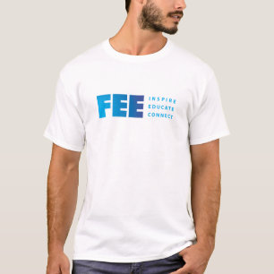 AVGIFTlogotypskjorta T-shirt