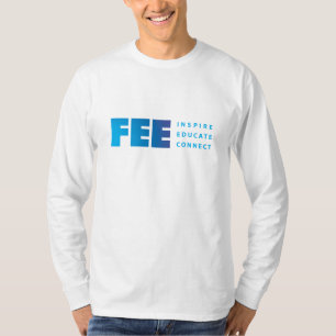 AVGIFTlogotypskjorta T Shirt