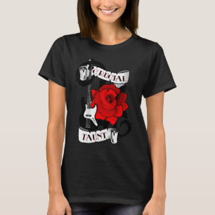 Avgörande förolämpning t shirt