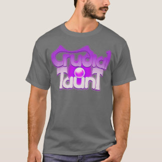 avgörande tvist t shirt