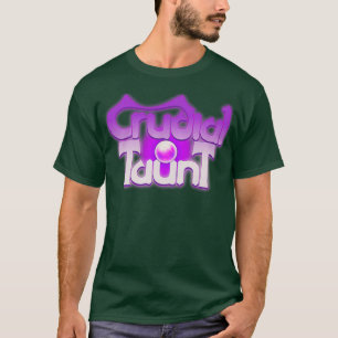 avgörande tvist t shirt