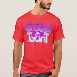 avgörande tvist t shirt