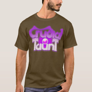avgörande tvist t shirt