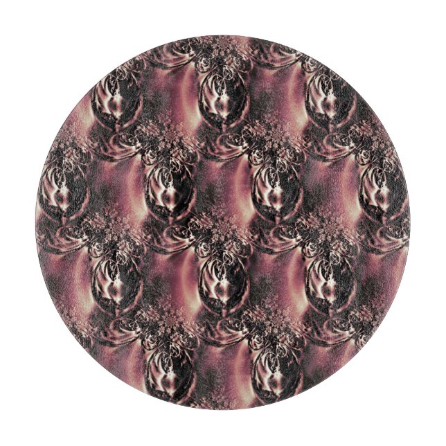 Avgränsande styrelse (Framsidan)