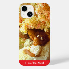 Avgränsning till Mammor