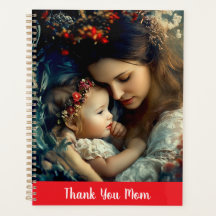 Avgränsning till Mammor