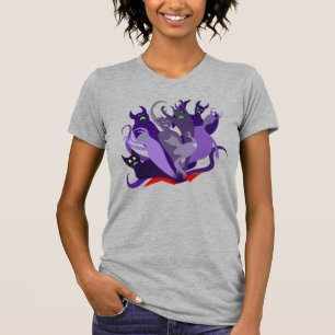 Avgrundens demoner t shirt