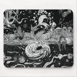 Avgrundsdualitet Musmatta