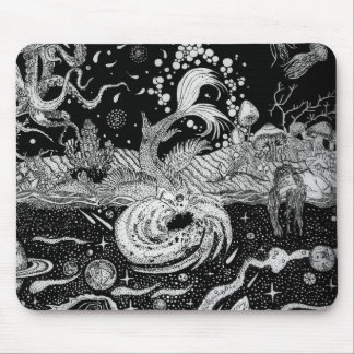 Avgrundsdualitet Musmatta