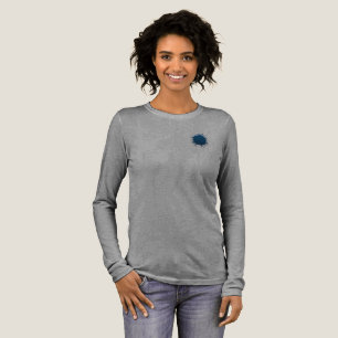 Avgrundslig Stillhet T Shirt