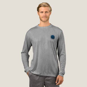 Avgrundslig Stillhet T Shirt