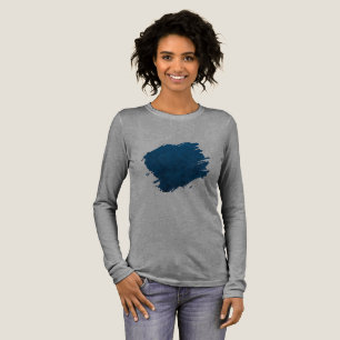 Avgrundslig Stillhet T Shirt