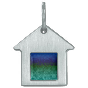 Avgrundsvers ID-bricka Husdjur