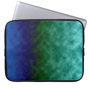 Avgrundsvers Laptop Fodral