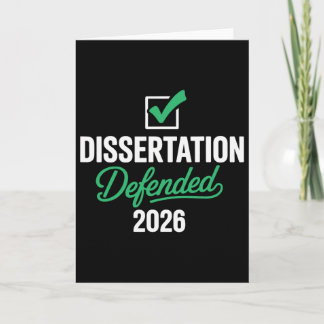 Avhandling försvarad 2026 för Phd Edd doktorsexame Kort