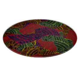 AVIAN ART DECO-skärningsport