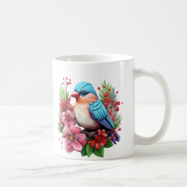 Avian Rhapsody Kopp (Höger)