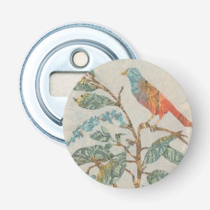 Aviär samlingsplats II Flasköppnare