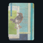 Aviär skrapbok I iPad Mini Skydd<br><div class="desc">Djur</div>