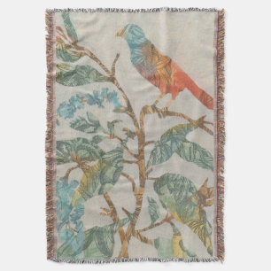 Aviary Collage II Filt