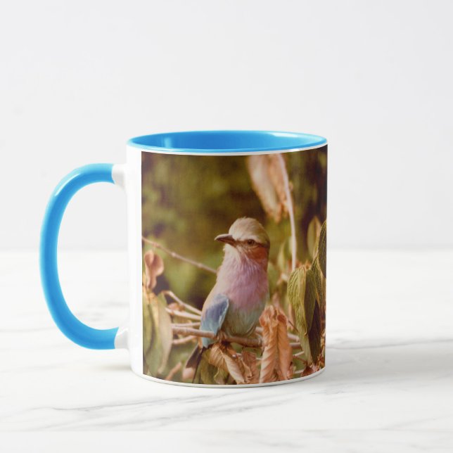 Aviary Mugg (Vänster)