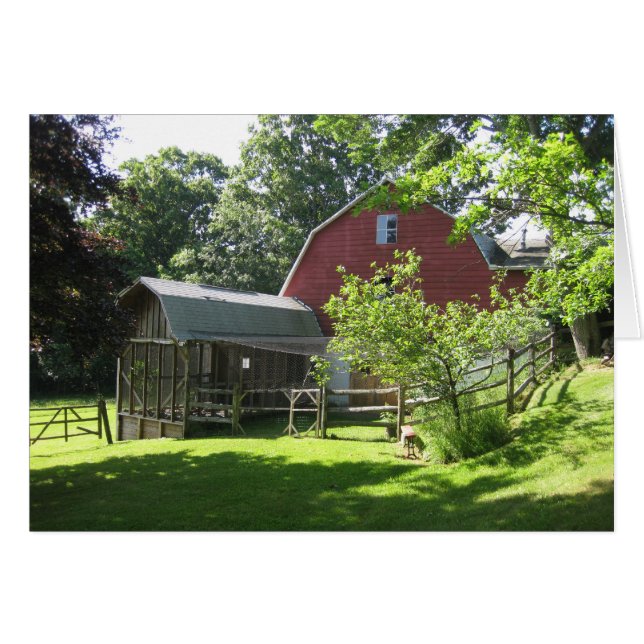 Aviary OBS Kort (Framsidan Horizontal)