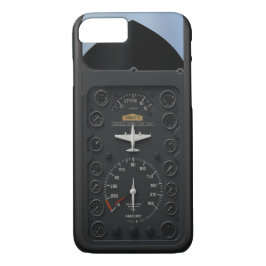 Aviation iPhone 8/7 Case