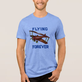 Aviation Manar Basic T-Shirt