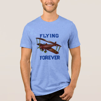 Aviation Manar Basic T-Shirt