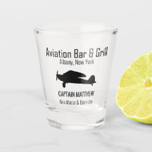 Aviation Pub & Grill