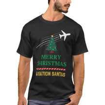 Aviation Santas - Aviation jul Pilot