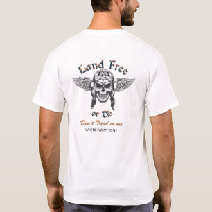 Aviation Shirt T
