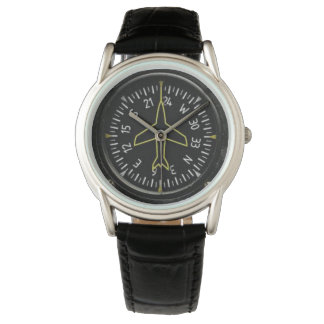 Aviator Armbandsur