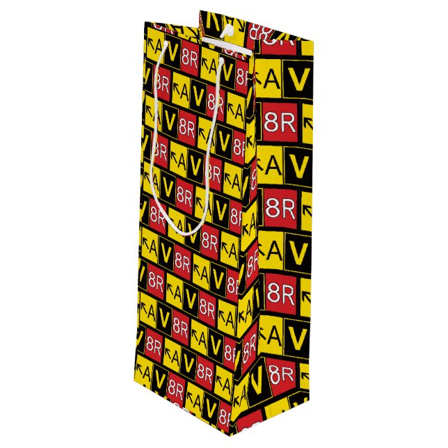 Aviator - AV8R - (Baksidan Vinklad)