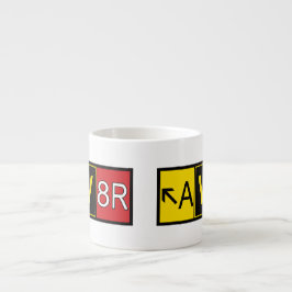 Aviator - AV8R - Espressomugg