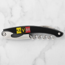 Aviator - AV8R - Korkskruv