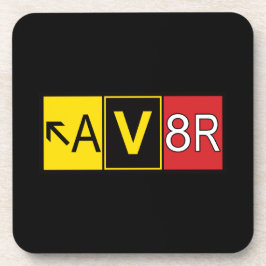 Aviator - AV8R - Underlägg