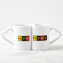 Aviator - Aviatrix Parmuggar