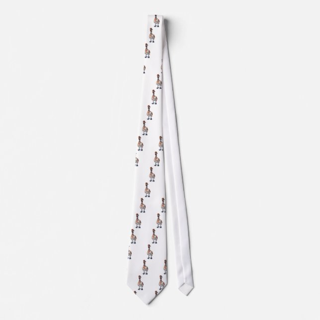 Aviator Goose Slips (Framsida)