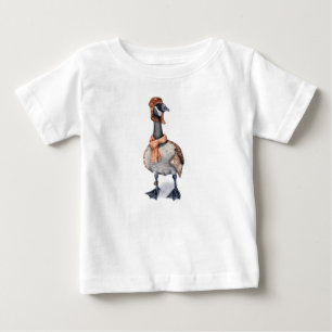 Aviator Goose Tee Shirt