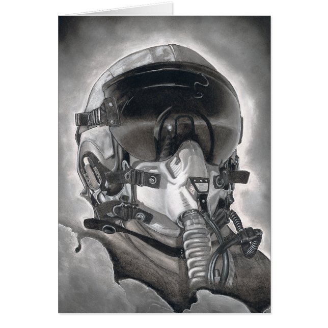 Aviator OBS Kort (Framsidan)