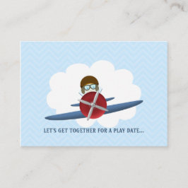 Aviator och Hans Flygplan