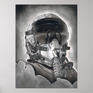 Aviator Poster
