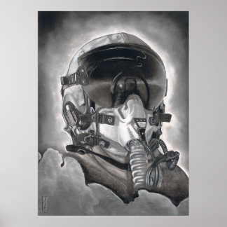 Aviator Poster