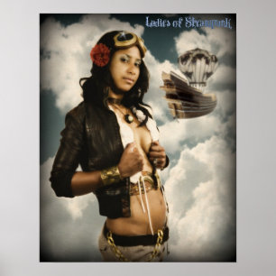 Aviator Poster