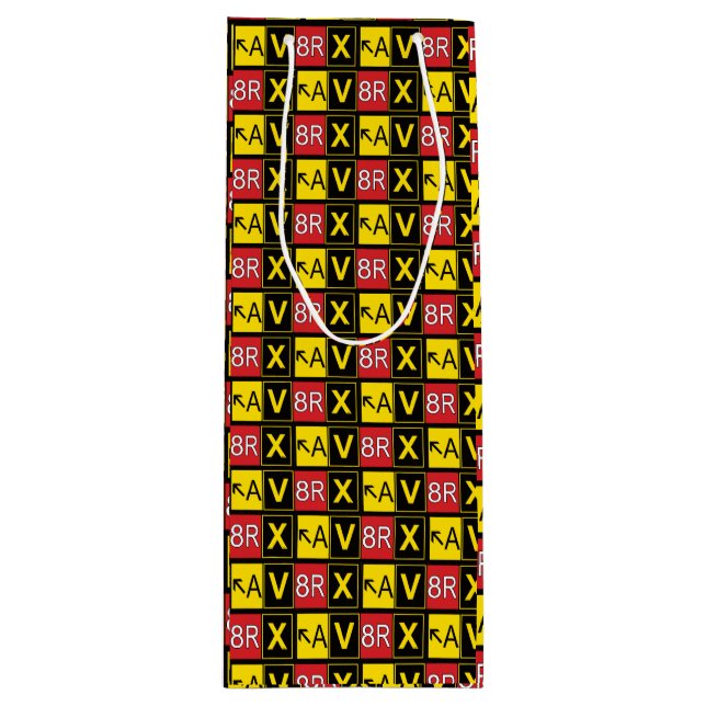 Aviatrix - AV8RX - (Framsidan)