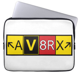 Aviatrix - AV8RX - Laptop Fodral