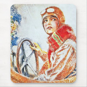 Aviatrix Musmatta
